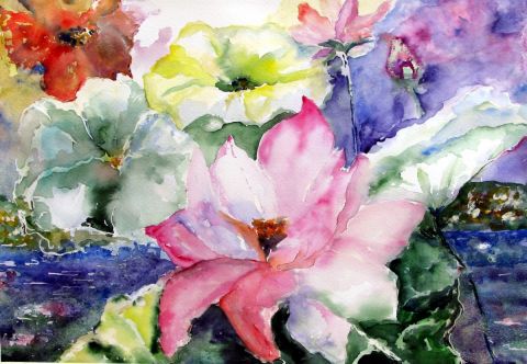 fleuritude